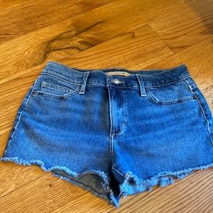 Joe Jean shorts